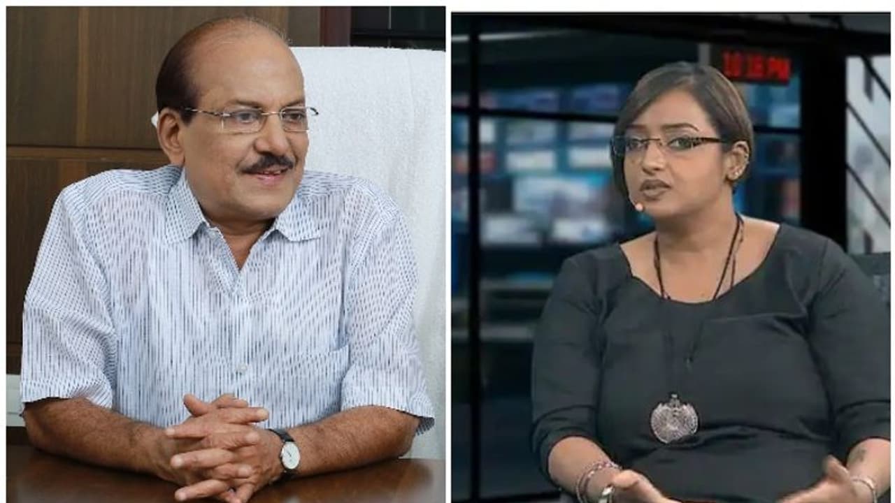 സ്വപ്നയുടെ വെളിപ്പെടുത്തല്‍;സത്യാവസ്ഥ പുറത്ത് വരണമെന്ന് പി.കെ.കുഞ്ഞാലിക്കുട്ടി