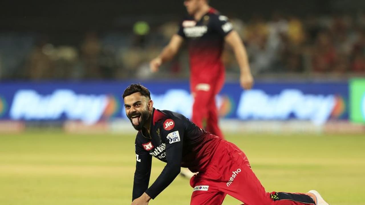 സിംപിള്‍, ആര്‍സിബി സിംപിളാണ്; പവര്‍ഫുള്‍, ആര്‍സിബി പവര്‍ഫുള്ളാണ്! 'ചിന്ന' മാറ്റങ്ങളുമായി ലേലത്തിലേക്ക്