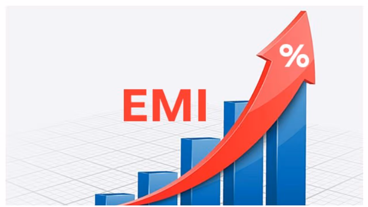 RBI Repo Rate: రెపో రేట్లు పెంచడంతో పెరగనున్న EMI భారం, రూ.30 లక్షల Home Loan పై ఎంత EMI పెరుగుతుందో చూద్దాం