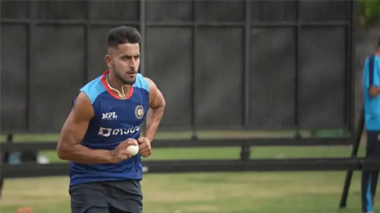 IND vs SA : അരങ്ങേറ്റം കുറിക്കുമോ ഉമ്രാന് മാലിക്? ഇന്ത്യയുടെ സാധ്യതാ ഇലവന് IND vs SA : അരങ്ങേറ്റം കുറിക്കുമോ ഉമ്രാന് മാലിക്? ഇന്ത്യയുടെ സാധ്യതാ ഇലവന്