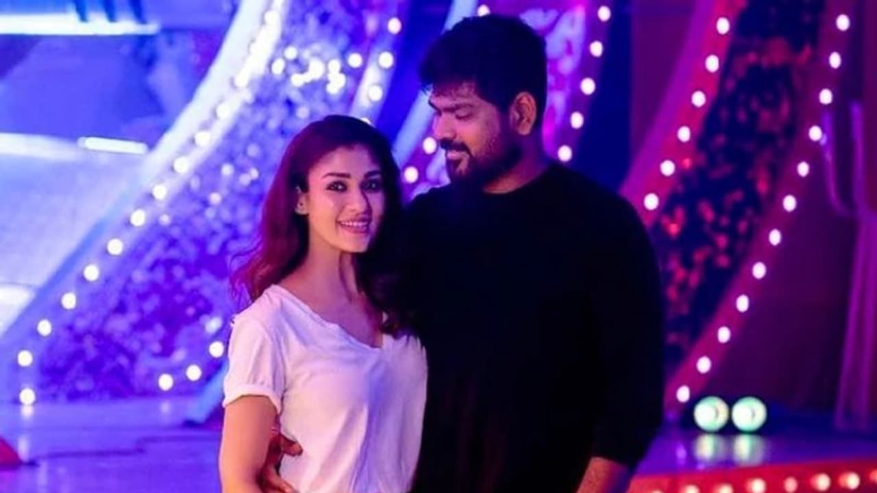 Nayanthara Vignesh Shivan : പ്രവേശനത്തിന് ക്ഷണക്കത്തിലെ കോഡ്; നയന്താര വിഘ്നേഷ് വിവാഹത്തിന് എത്തുക വന് താരനിര Nayanthara Vignesh Shivan : പ്രവേശനത്തിന് ക്ഷണക്കത്തിലെ കോഡ്; നയന്താര വിഘ്നേഷ് വിവാഹത്തിന് എത്തുക വന് താരനിര