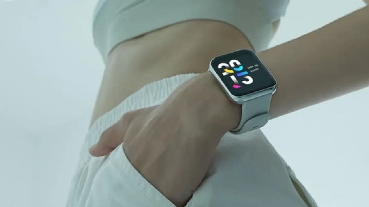 Apple Watch की जैसी डिजाइन वाली Dizo Watch D स्मार्टवॉच इंडिया में हुई लॉन्च, कीमत 2 हज़ार रुपए से भी कम Apple Watch की जैसी डिजाइन वाली Dizo Watch D स्मार्टवॉच इंडिया में हुई लॉन्च, कीमत 2 हज़ार रुपए से भी कम
