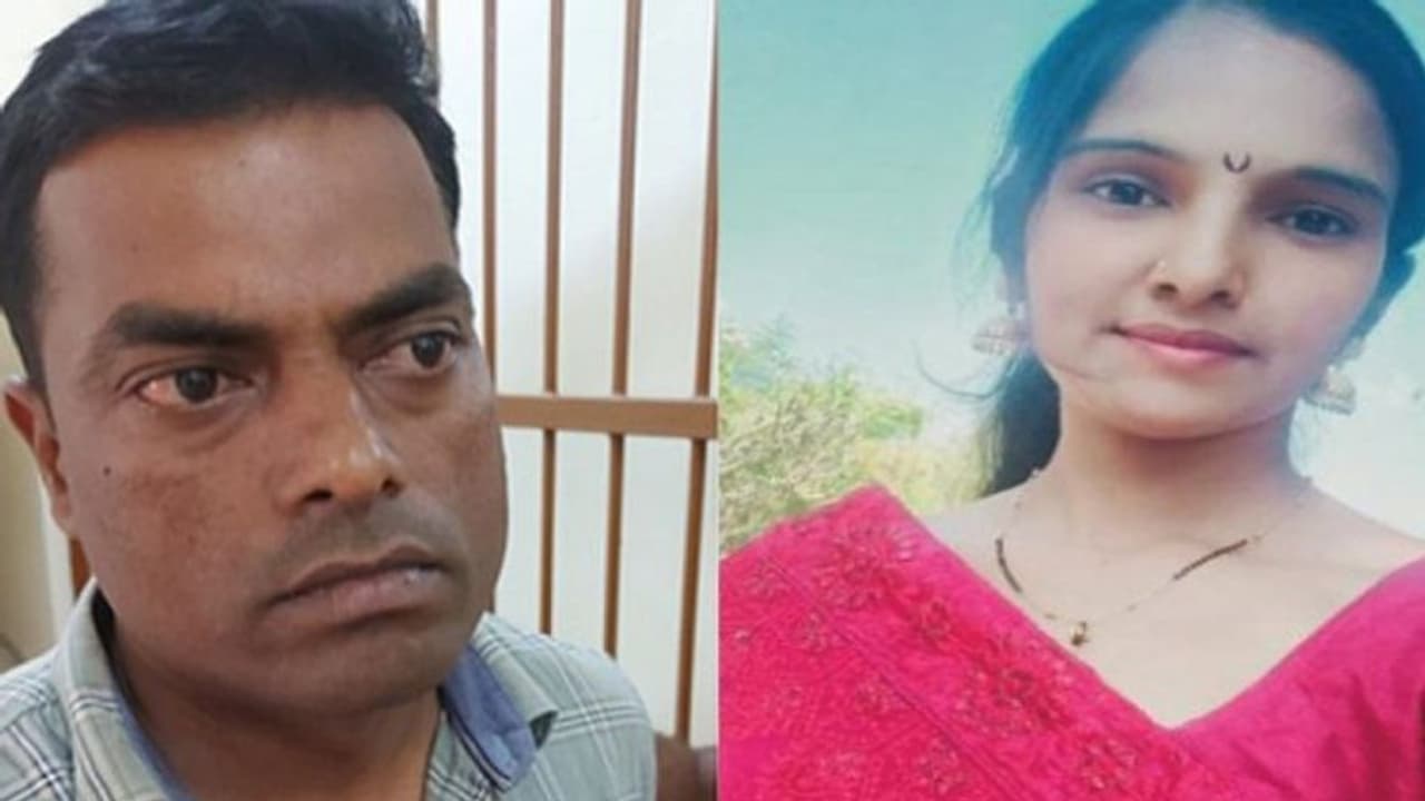 महाराष्ट्र का शॉकिंग केस: कोर्ट में पति ने पत्नी को मारी गोली, तलाक लेने आए थे दोनों...फैसले से पहले किया कत्ल महाराष्ट्र का शॉकिंग केस: कोर्ट में पति ने पत्नी को मारी गोली, तलाक लेने आए थे दोनों...फैसले से पहले किया कत्ल