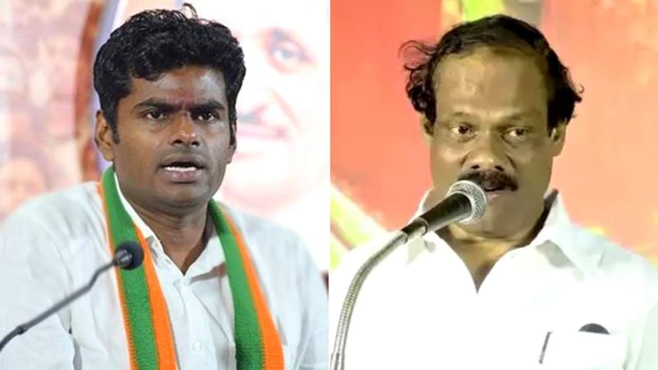 ”அந்த அரை போதை அரசியல் தலைவருக்கு சொல்கிறேன்..” அண்ணாமலையை மறைமுகமாக கலாய்த்த ஐ.லியோனி! ”அந்த அரை போதை அரசியல் தலைவருக்கு சொல்கிறேன்..” அண்ணாமலையை மறைமுகமாக கலாய்த்த ஐ.லியோனி!