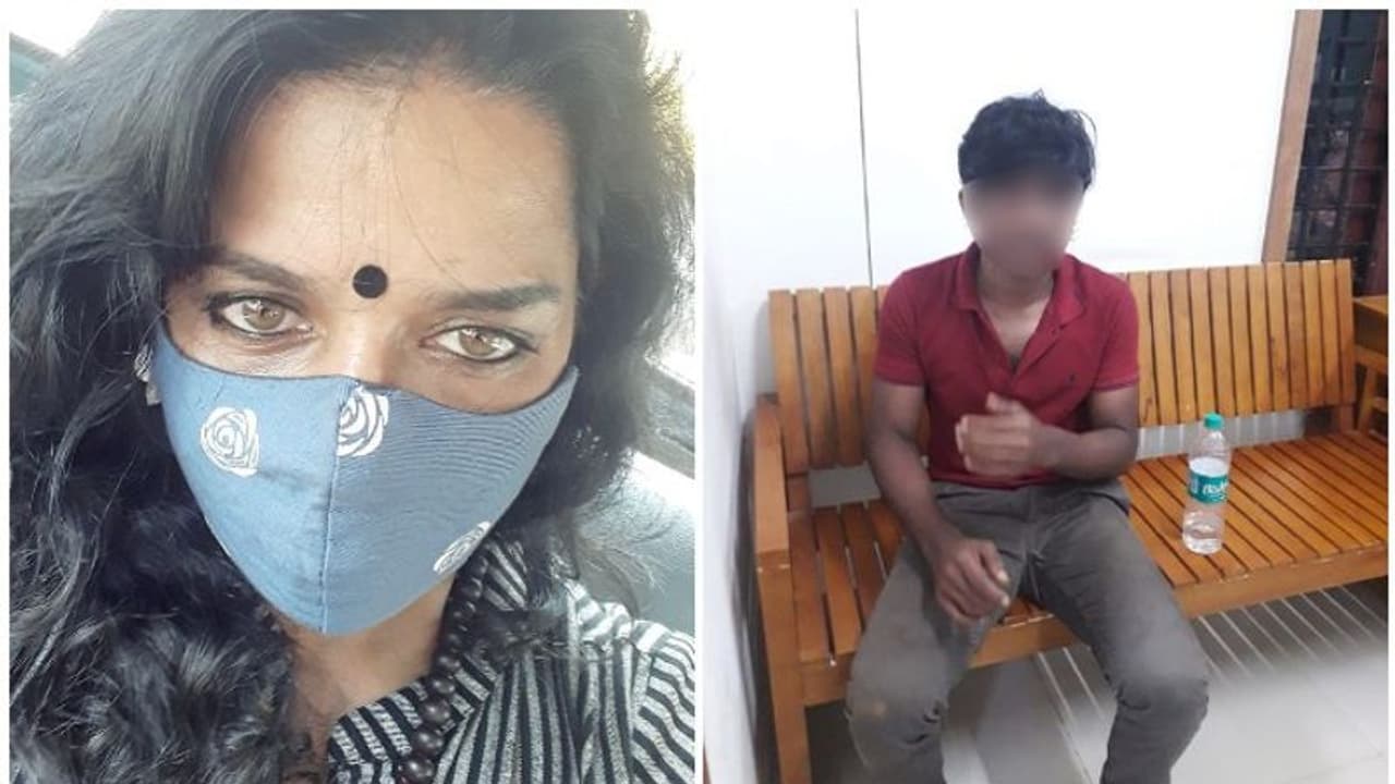 'റേപ്പ് ചെയ്യാൻ ശ്രമിച്ചു, വലിച്ചിഴച്ചു'; ആക്രമിക്കപ്പെട്ടതിന്റെ ഞെട്ടിപ്പിക്കുന്ന വെളിപ്പെടുത്തലുമായി യുവതി 'റേപ്പ് ചെയ്യാൻ ശ്രമിച്ചു, വലിച്ചിഴച്ചു'; ആക്രമിക്കപ്പെട്ടതിന്റെ ഞെട്ടിപ്പിക്കുന്ന വെളിപ്പെടുത്തലുമായി യുവതി