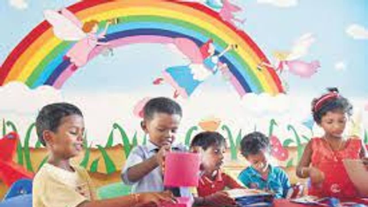 ಸರ್ಕಾರಿ ಶಾಲೆಗಳಲ್ಲಿ ಎಲ್‌ಕೆಜಿ, ಯುಕೆಜಿ ಆರಂಭ: ಬಡ ಮಕ್ಕಳ ಪಾಲಕರ ಬಹುದಿನಗಳ ಕನಸು ಸಾಕಾರ..!