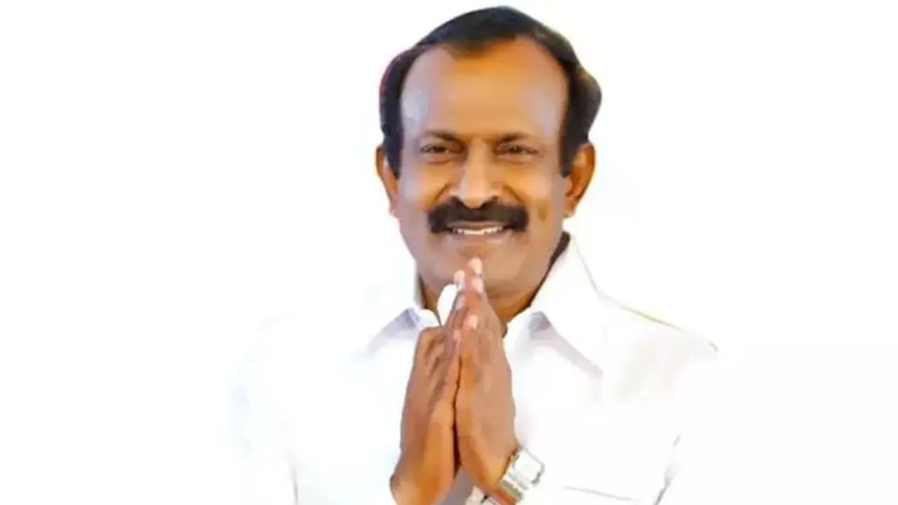 அப்படியெல்லாம் உடனே டாஸ்மாக் கடைகளை குறைக்க முடியாது! அதுல சிக்கல் இருக்கு! அமைச்சர் முத்துசாமி!