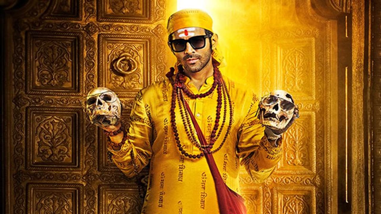Bhool Bhulaiyaa 3: Kartik Aaryan as Rooh Baba to come soon read details