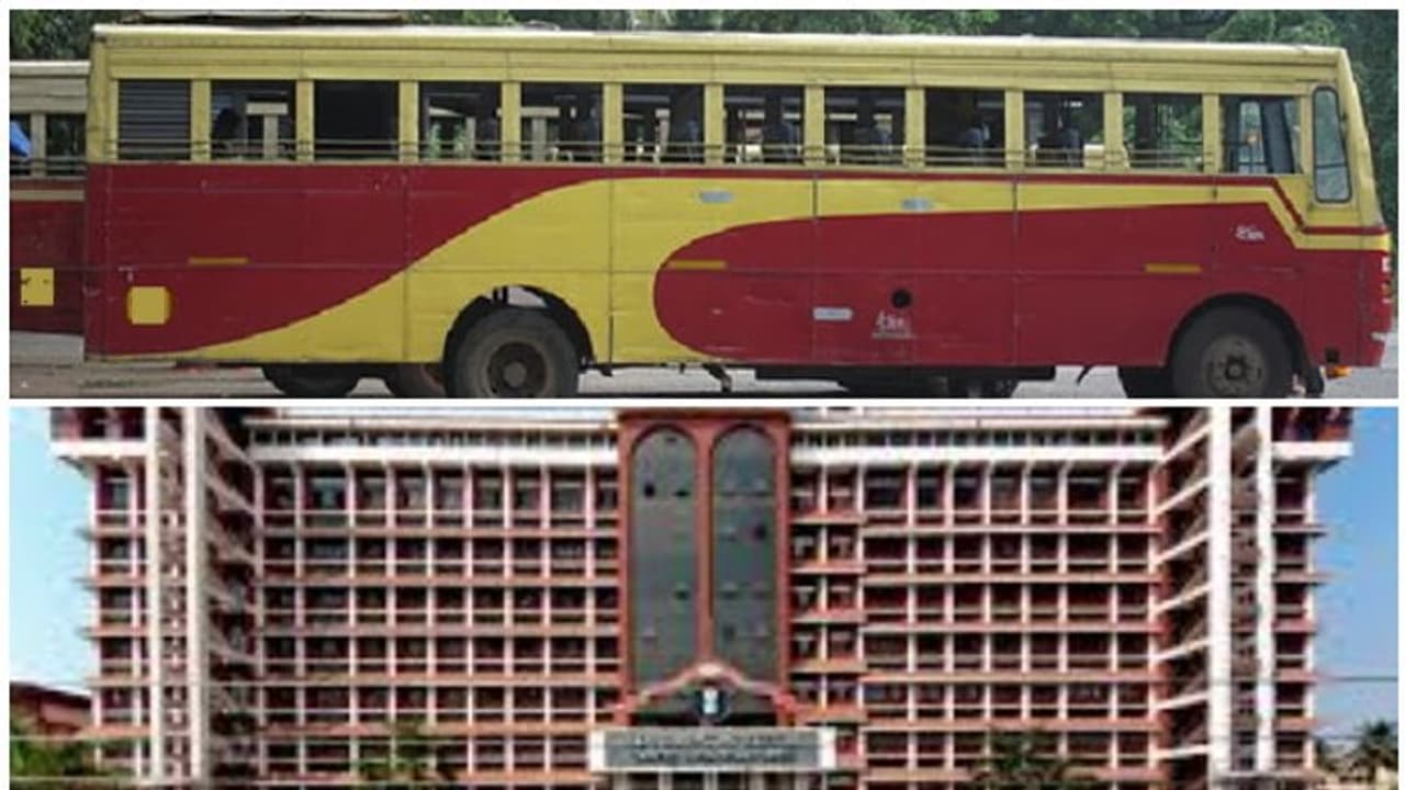 ഗഡുക്കളായി ശമ്പളം: എതിര്‍പ്പുമായി ജീവനക്കാര്‍ ഹൈക്കോടതിയില്‍, വിശദീകരണം നല്‍കാന്‍ കെഎസ്ആര്‍ടിസിക്ക് നിര്‍ദേശം