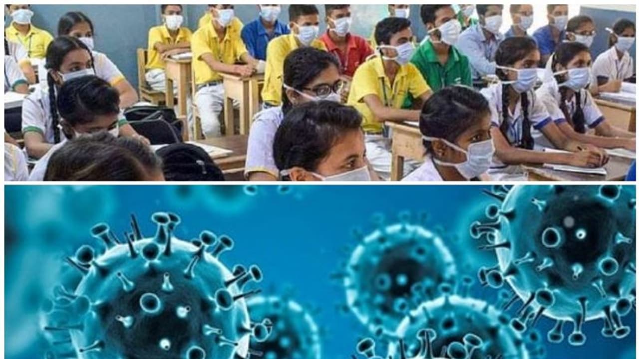 Covid 19 ಭಾರತಕ್ಕೆ ಮತ್ತೆ ವಕ್ಕರಿಸಿದ ಕೊರೋನಾ, ಒಂದೇ ದಿನ 7 ಸಾವಿರ ಕೇಸ್!