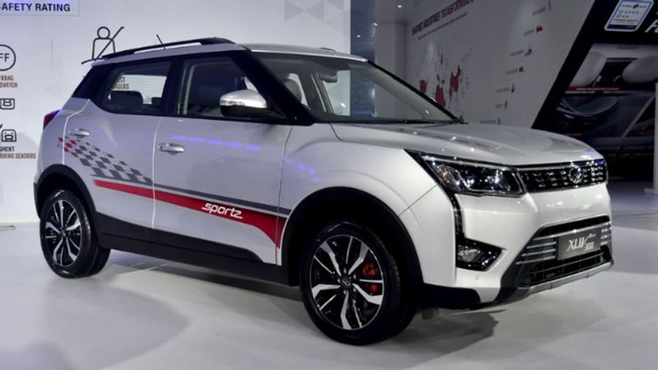 മഹീന്ദ്ര XUV300 ഇവിയില്‍ ഈ സംവിധാനവും