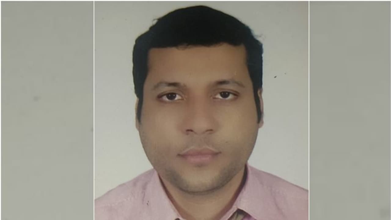 അവധിക്ക് നാട്ടിൽ പോയ പ്രവാസി മലയാളി ഹൃദയാഘാതം മൂലം മരിച്ചു