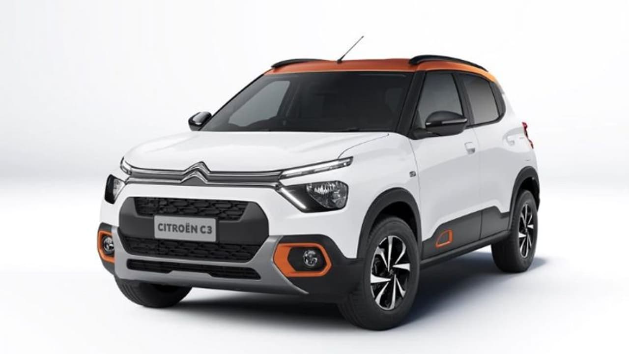 സിട്രോൺ C3 ന്റെ ഏകദേശ വില ലോഞ്ചിനു മുമ്പേ ചോർന്നു 