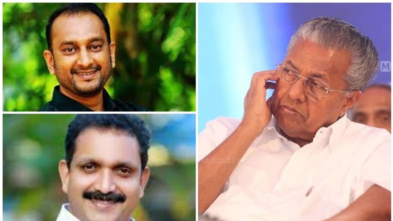 സ്വപ്നയുടെ വെളിപ്പെടുത്തല്; സിപിഎമ്മും ബിജെപിയും പരസ്പര സഹായകമ്മറ്റിയെന്ന് യൂത്ത് ലീഗ് സ്വപ്നയുടെ വെളിപ്പെടുത്തല്; സിപിഎമ്മും ബിജെപിയും പരസ്പര സഹായകമ്മറ്റിയെന്ന് യൂത്ത് ലീഗ്