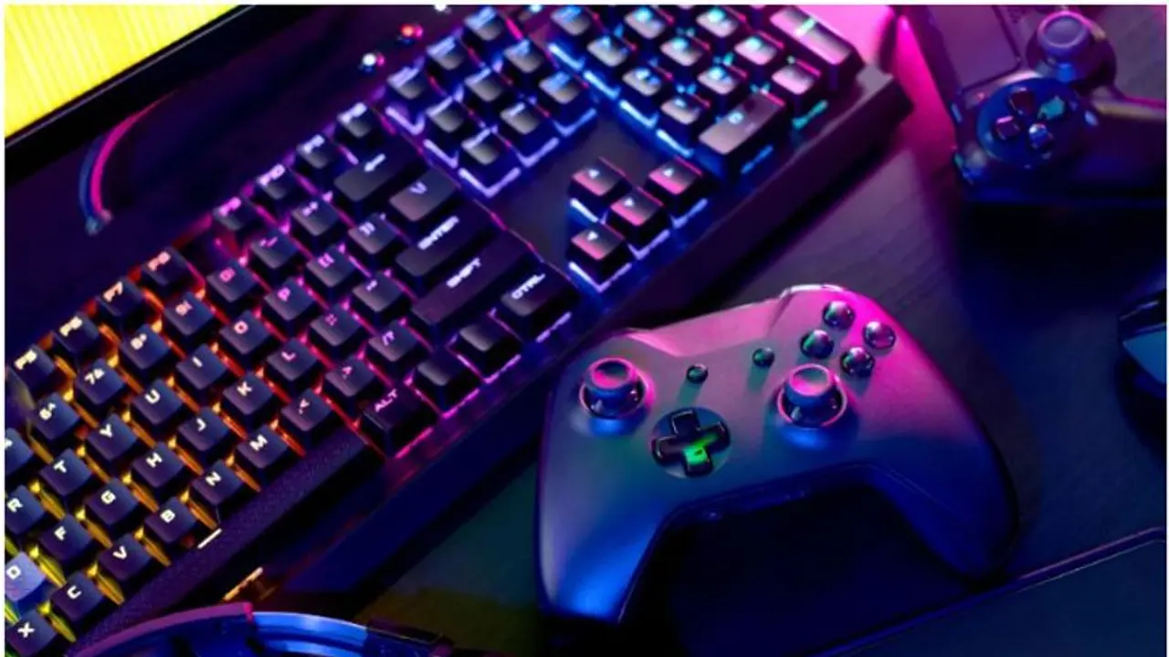 পালিত হচ্ছে জাতীয় ভিডিও গেমস দিবস, জেনে নিন নেপথ্যের কাহিনি, রইল দিনটির গুরুত্ব পালিত হচ্ছে জাতীয় ভিডিও গেমস দিবস, জেনে নিন নেপথ্যের কাহিনি, রইল দিনটির গুরুত্ব