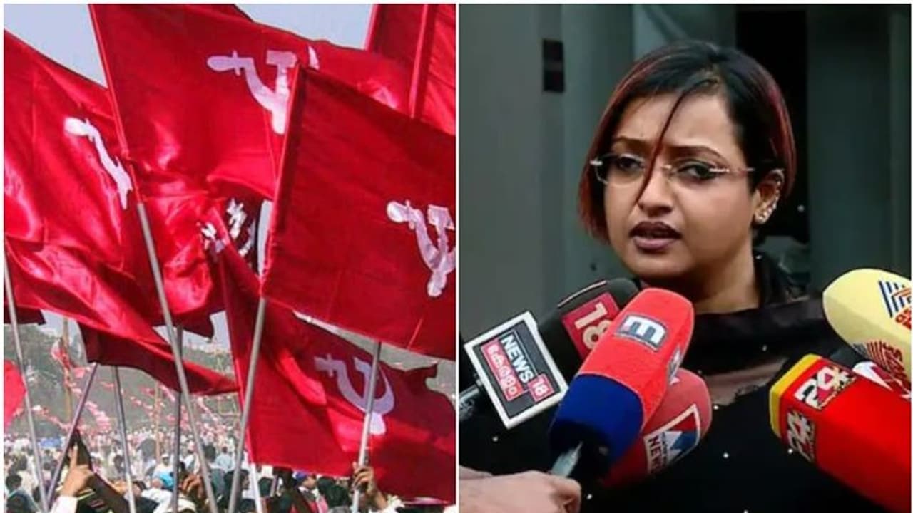 'നട്ടാൽ പൊടിക്കാത്ത നുണ; സ്വപ്നയുടേത് കള്ളക്കഥ': സിപിഎം സെക്രട്ടറിയേറ്റ് 'നട്ടാൽ പൊടിക്കാത്ത നുണ; സ്വപ്നയുടേത് കള്ളക്കഥ': സിപിഎം സെക്രട്ടറിയേറ്റ്