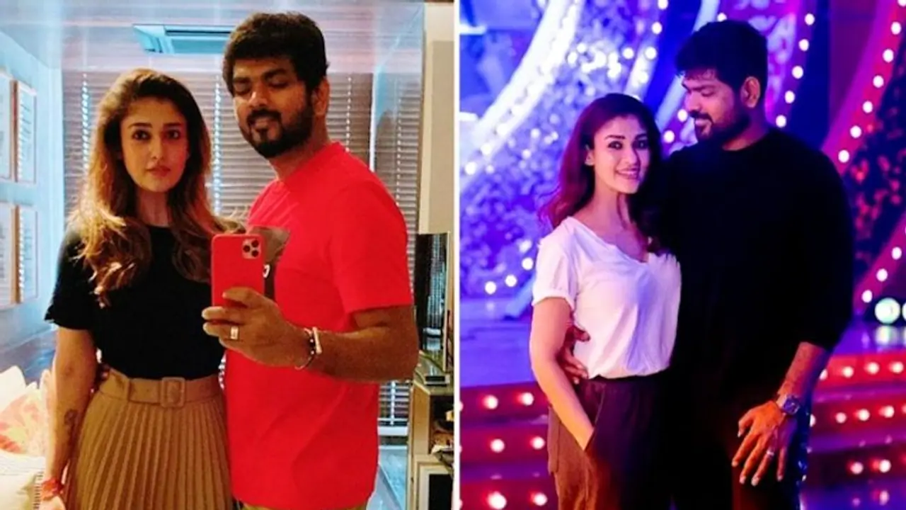 Nayanthara, Vignesh Shivan Wedding: Details of Mehendi ceremony revealed