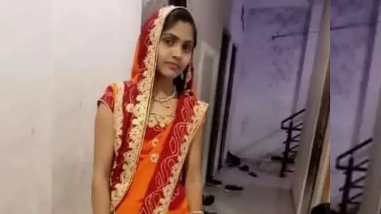 पत्नी बिलखती रहती और पति कमरे में गर्लफ्रेंड के साथ बनाता संबंध, कहता यही मेरी बीबी...फिर जो हुआ वो शॉकिंग था पत्नी बिलखती रहती और पति कमरे में गर्लफ्रेंड के साथ बनाता संबंध, कहता यही मेरी बीबी...फिर जो हुआ वो शॉकिंग था