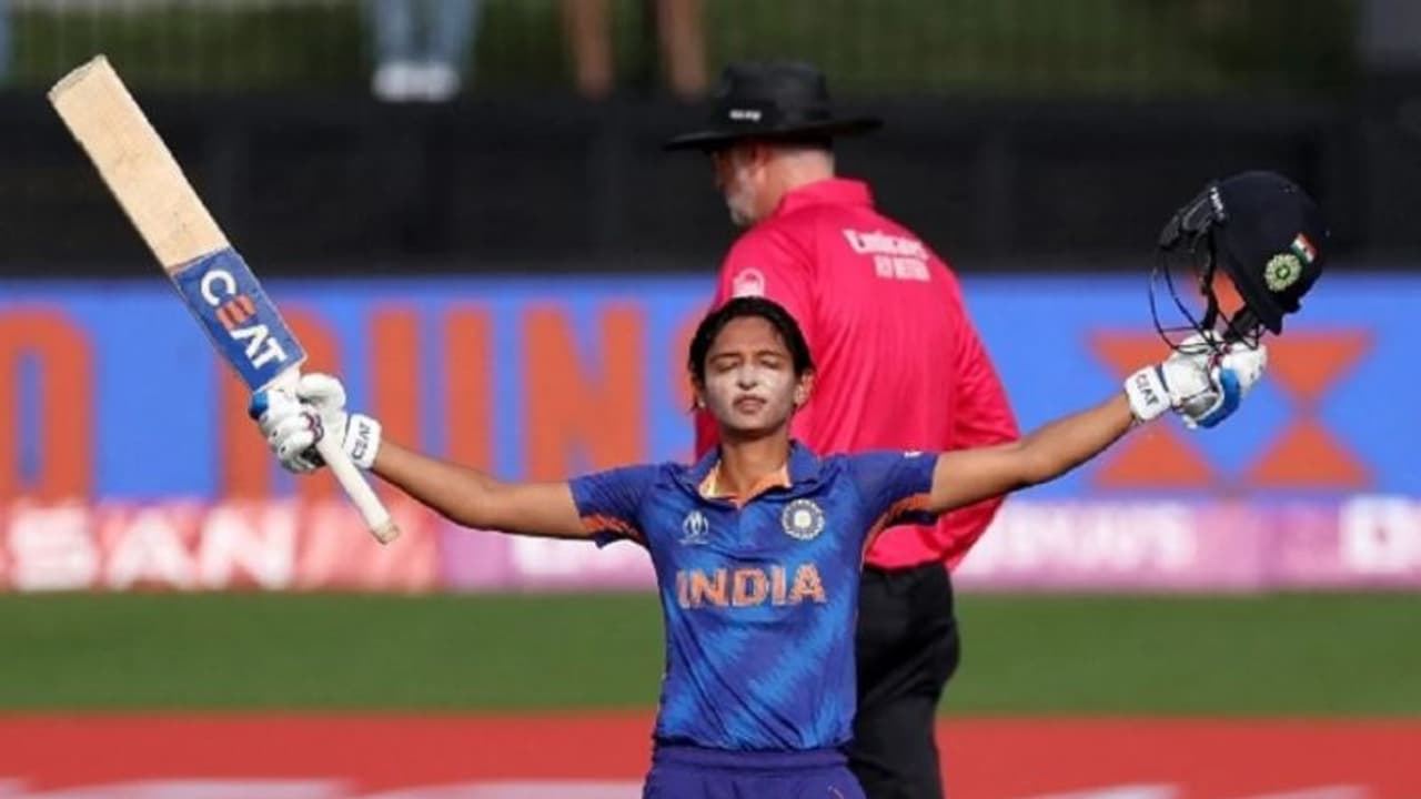 श्रीलंका दौरे के लिए भारतीय महिला क्रिकेट टीम की कप्तान बनीं हरमनप्रीत कौर, झूलन गोस्वामी को नहीं मिली जगह श्रीलंका दौरे के लिए भारतीय महिला क्रिकेट टीम की कप्तान बनीं हरमनप्रीत कौर, झूलन गोस्वामी को नहीं मिली जगह