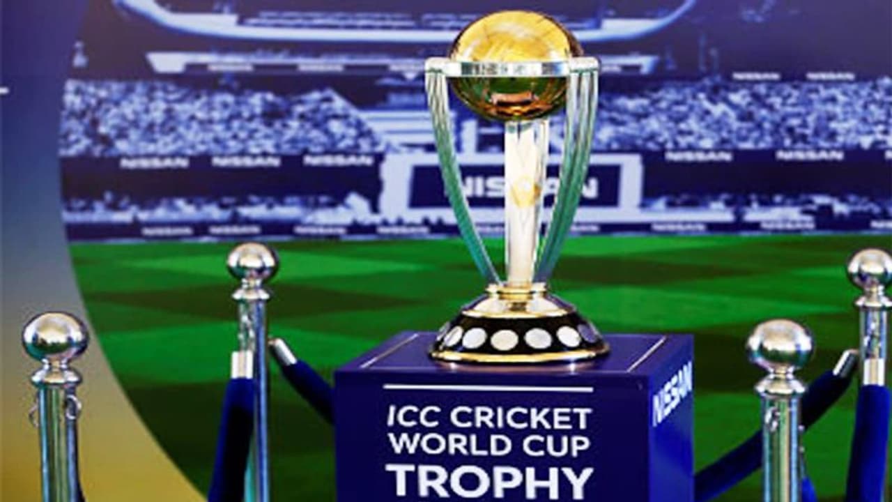 ಭಾರತದಲ್ಲಿ ನಡೆಯಲಿರುವ ಏಕದಿನ ವಿಶ್ವಕಪ್ ಟೂರ್ನಿಗೆ ಶಾಕ್ ನೀಡಲು ಪಾಕ್ ನಿರ್ಧಾರ..! ಭಾರತದಲ್ಲಿ ನಡೆಯಲಿರುವ ಏಕದಿನ ವಿಶ್ವಕಪ್ ಟೂರ್ನಿಗೆ ಶಾಕ್ ನೀಡಲು ಪಾಕ್ ನಿರ್ಧಾರ..!