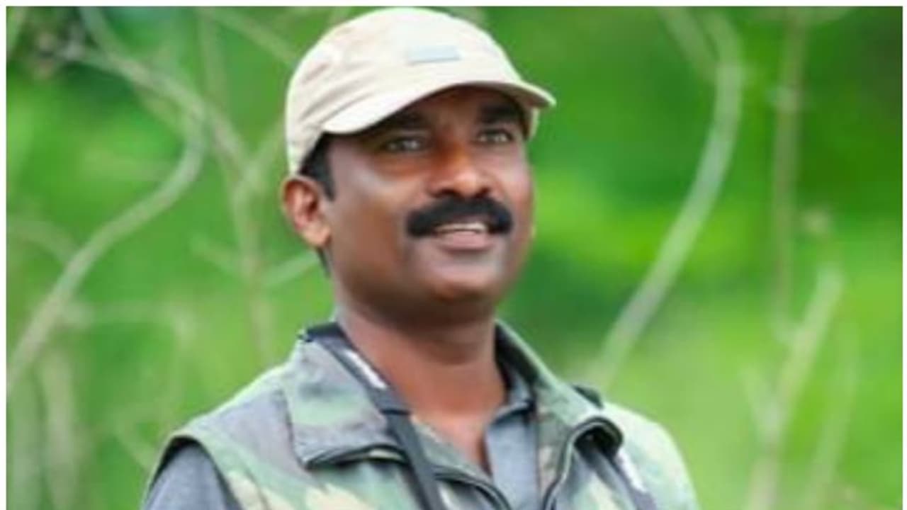 പക്ഷിനിരീക്ഷകനെ കാണാനില്ലെന്ന് ബന്ധുക്കളുടെ പരാതി ; അന്വേഷണത്തിനിടെ വനത്തിനുള്ളിൽ മരിച്ച നിലയിൽ കണ്ടെത്തി