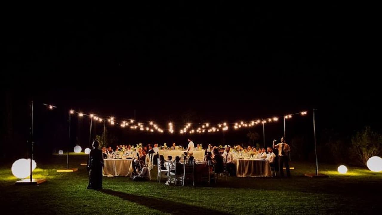 കടുത്ത വൈദ്യുതക്ഷാമം; ഇസ്ലാമാബാദില്‍ ഇനി രാത്രി വിവാഹങ്ങള്‍ ഇല്ല