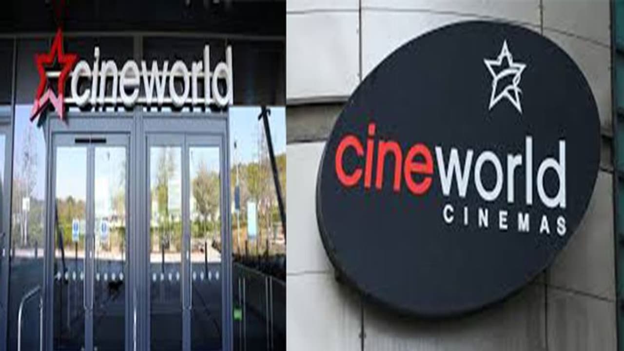 'पैगंबर मोहम्मद की बेटी' फिल्म की स्क्रीनिंग रद्द, ब्रिटेन में मुस्लिमों के भारी विरोध के बाद लिया गया फैसला 'पैगंबर मोहम्मद की बेटी' फिल्म की स्क्रीनिंग रद्द, ब्रिटेन में मुस्लिमों के भारी विरोध के बाद लिया गया फैसला