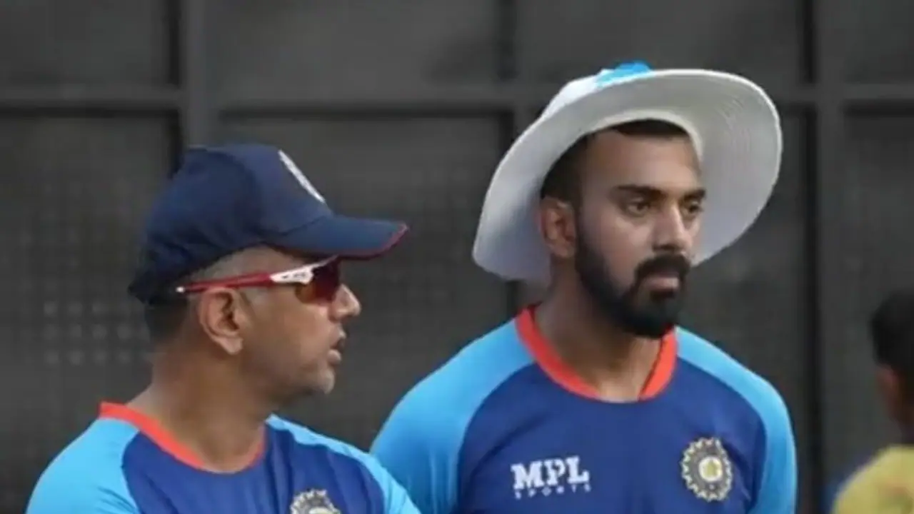 India v/s SA Cricket series: चोटिल कप्तान केएल राहुल सीरीज से बाहर, पंत संभालेंगे टीम इंडिया की कमान