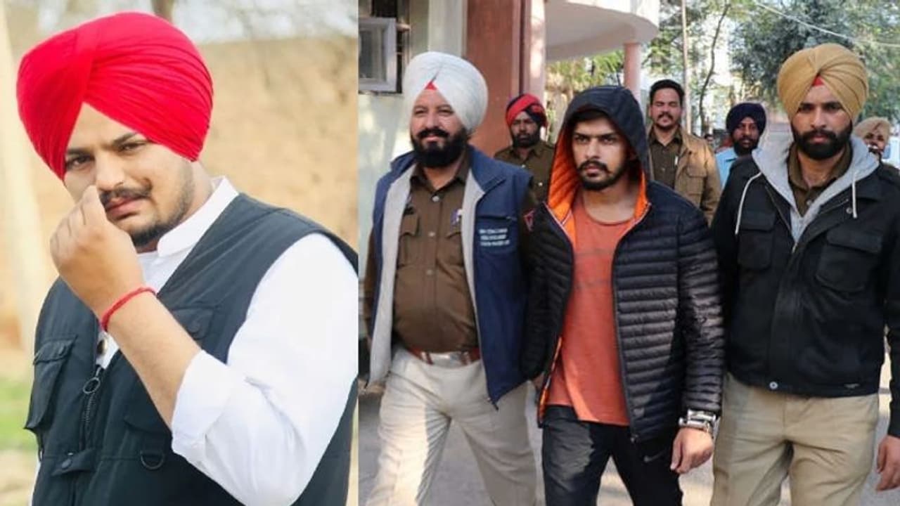 Sidhu Moose Wala: నలుగురు షూటర్లను పట్టించిన పెట్రోల్ పంప్ రశీదు.. ప్రధాన నిందితుడు లారెన్స్ బిష్ణోయ్