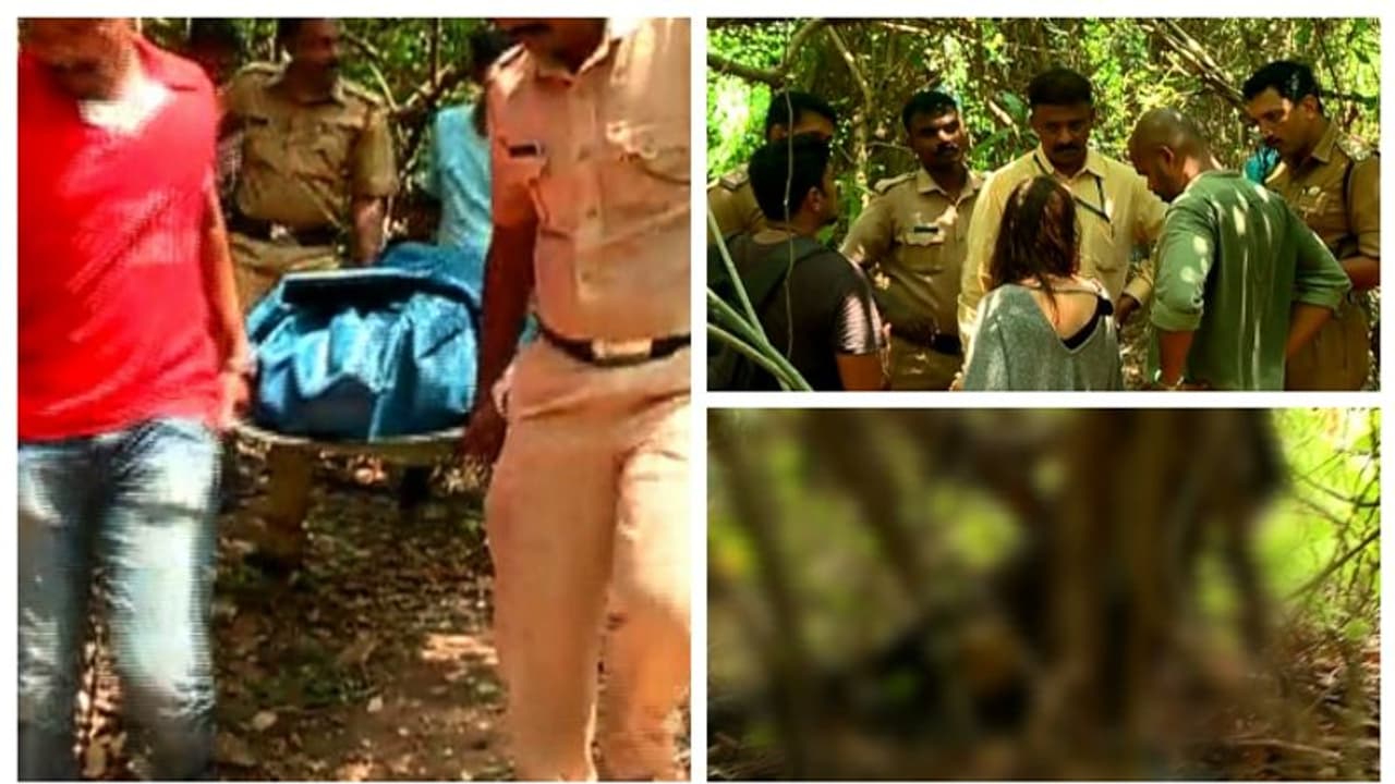  കോവളത്ത് വിദേശ വനിതയെ മയക്കുമരുന്ന് നൽകി പീഡിപ്പിച്ചു കൊലപ്പെടുത്തിയ കേസ്; ഫോറൻസിക് ഡോക്ടറുടെ നിർണായക മൊഴി