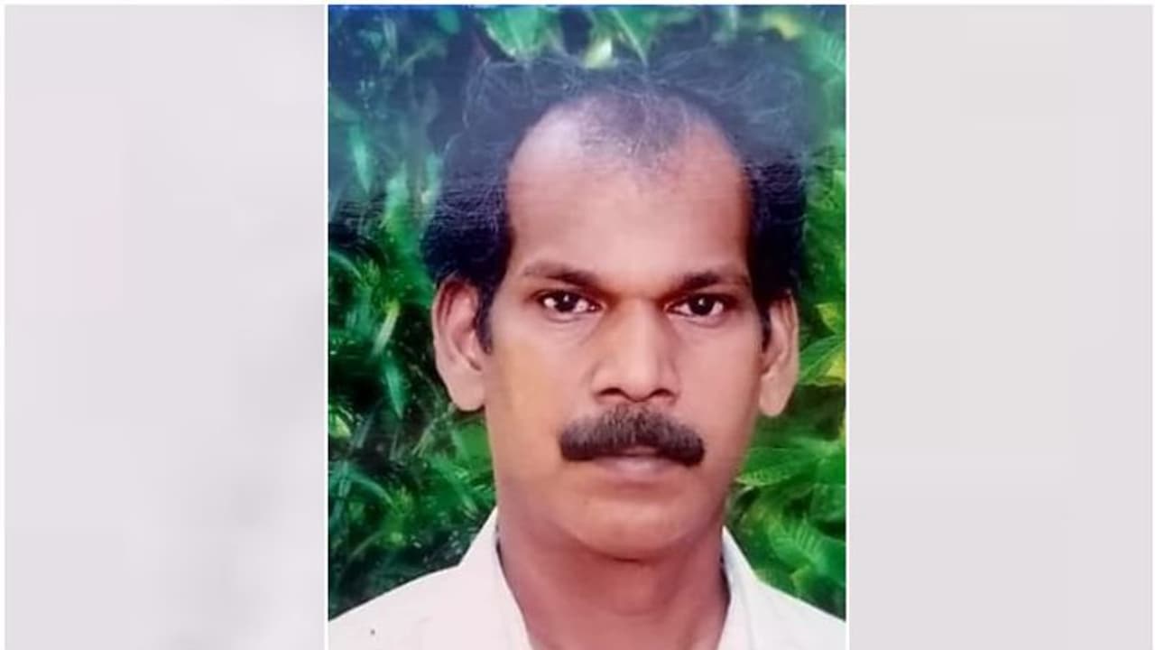 പ്രവാസി മലയാളി ഹൃദയാഘാതം മൂലം മരിച്ചു പ്രവാസി മലയാളി ഹൃദയാഘാതം മൂലം മരിച്ചു