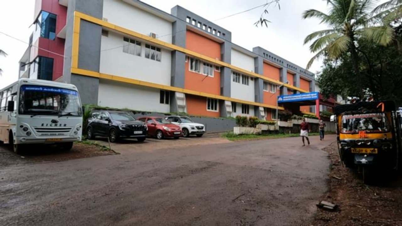 വടക്കൻ കേരളത്തിൽ ദഹനേന്ദ്രിയ കാൻസർ കൂടുന്നു: മലബാർ കാൻസർ സെന്ററിന്റെ പഠനം