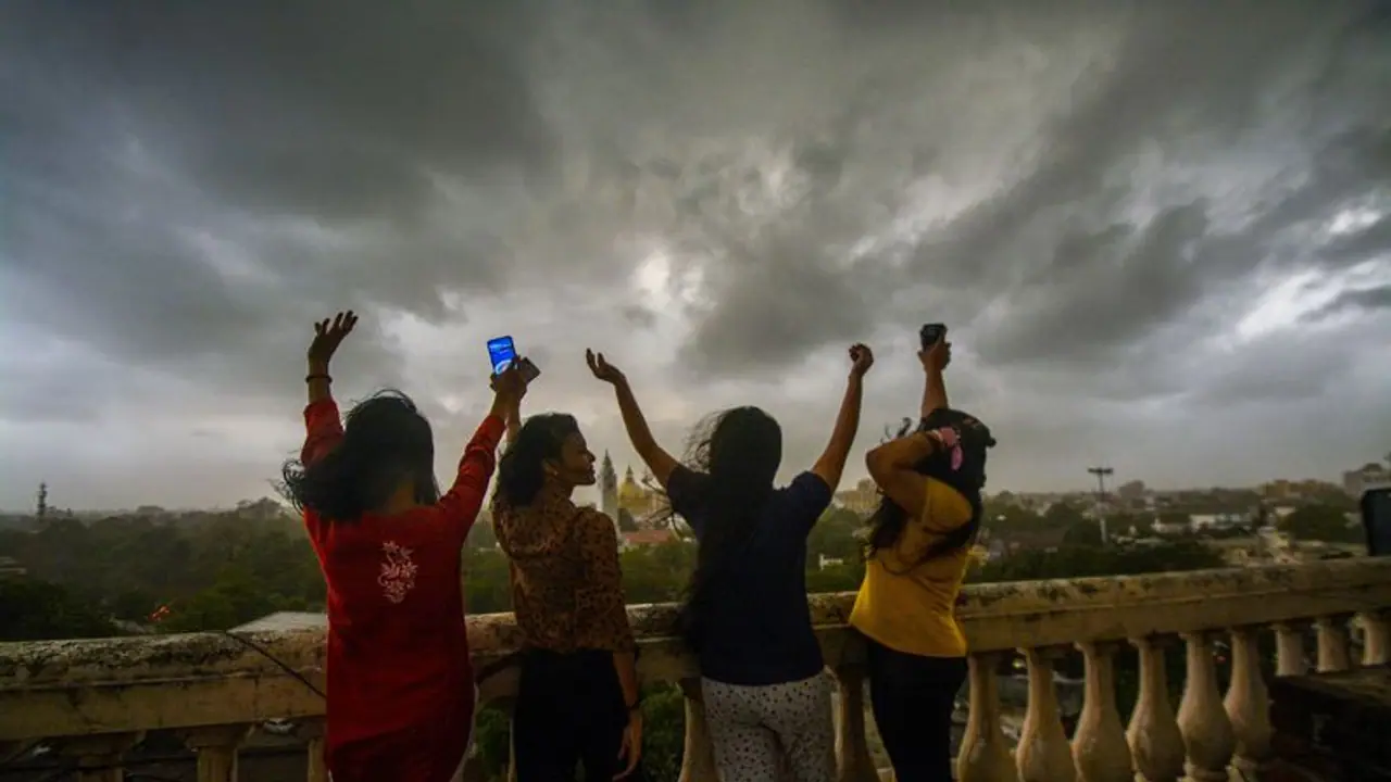 Weather Report: 15 जून से फिर रफ्तार पकड़ेगा मानसून, फिलहाल लू से बचकर रहें, यह है इस समय देश के मौसम का हाल