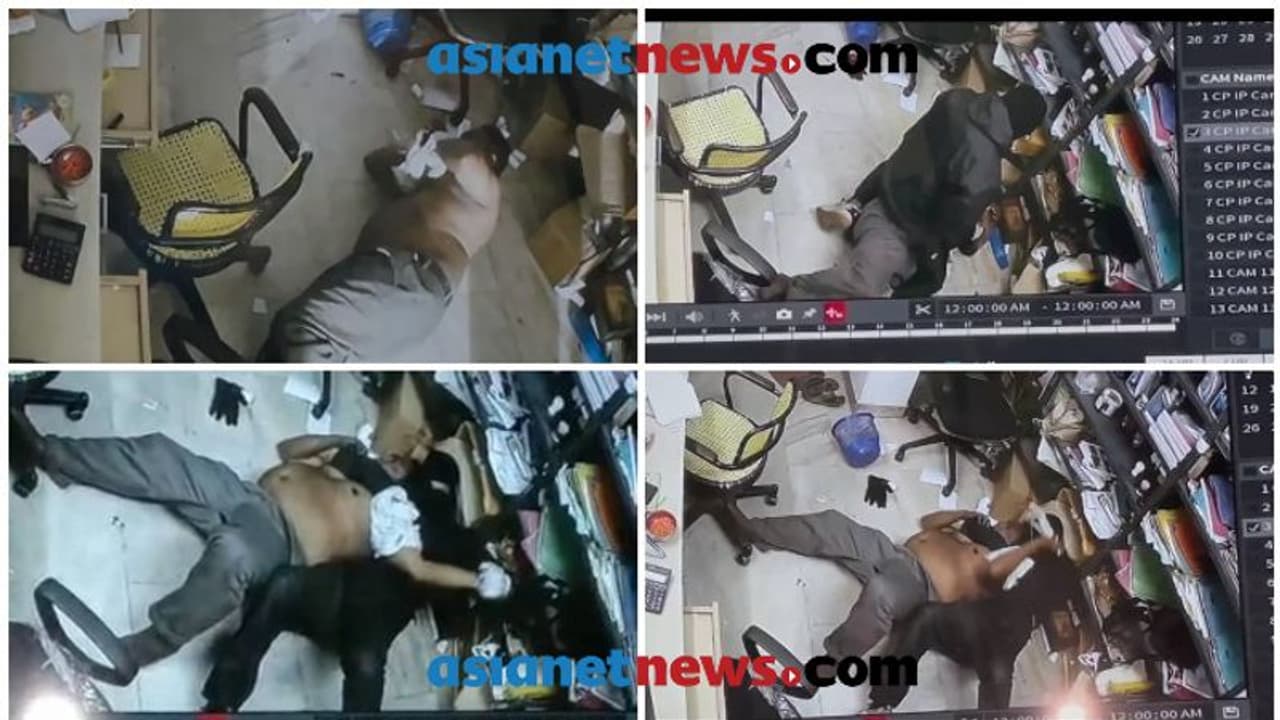 കോഴിക്കോട് പെട്രോൾ പമ്പിലെ 'സിനിമാ സ്റ്റൈൽ' കവര്‍ച്ച, പ്രതിയെ പൊക്കി പൊലീസ്, മുൻ ജീവനക്കാരൻ 