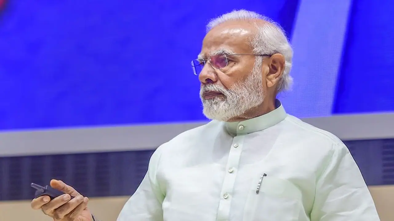 14 राज्यों के राजस्व घाटा को पूरा करने के लिए केंद्र ने अनुदान की छठीं किस्त रिलीज की, 7183 करोड़ ट्रांसफर 14 राज्यों के राजस्व घाटा को पूरा करने के लिए केंद्र ने अनुदान की छठीं किस्त रिलीज की, 7183 करोड़ ट्रांसफर