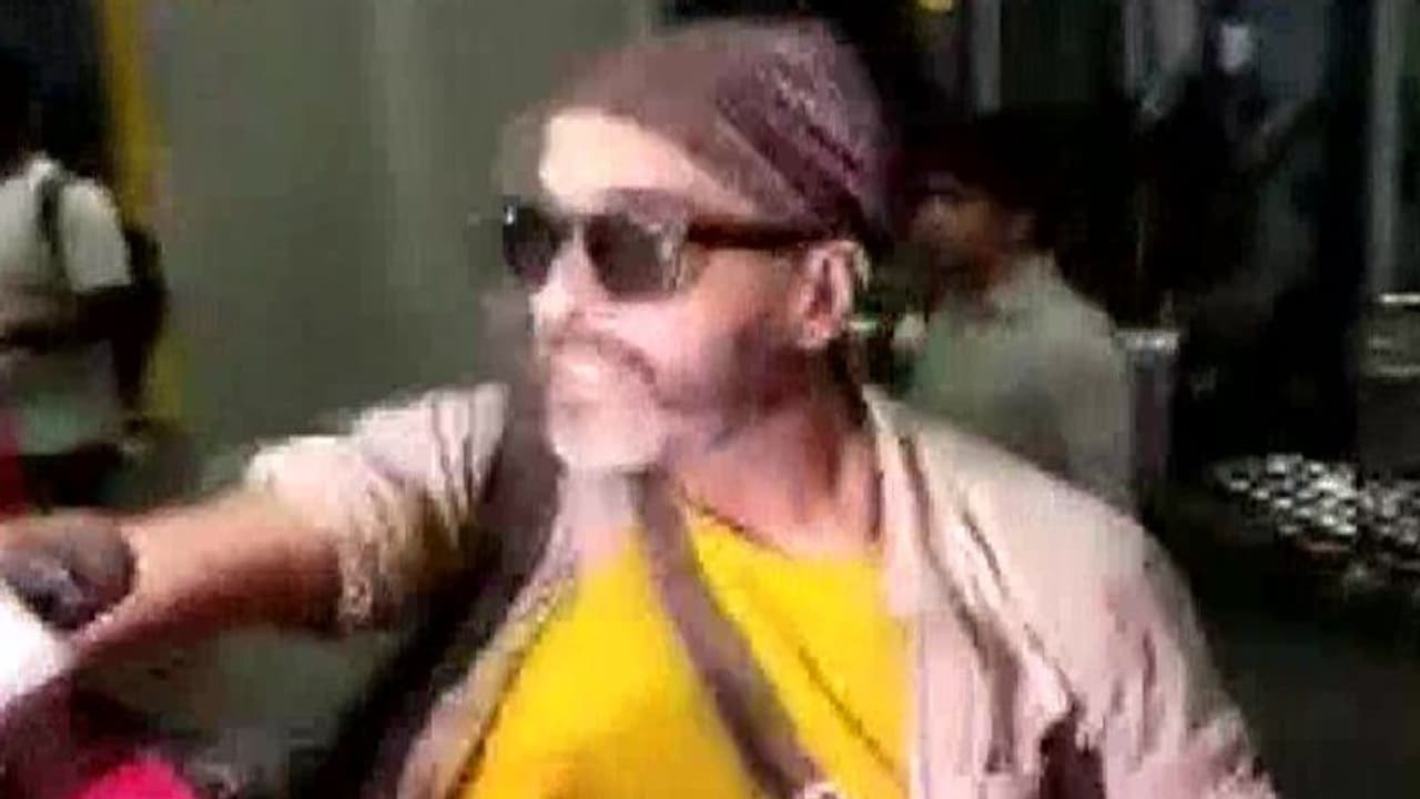 রোদ্দুর রায়কে পেশ করা হবে ব্যাঙ্কশাল আদালতে, গোয়া থেকে গ্রেফতার ইউটিউবার রোদ্দুর রায়কে পেশ করা হবে ব্যাঙ্কশাল আদালতে, গোয়া থেকে গ্রেফতার ইউটিউবার