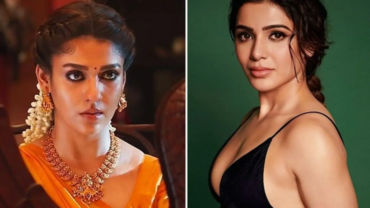 Here's why Nayanthara's bestie Samantha Ruth Prabhu won't attend actress' grand wedding