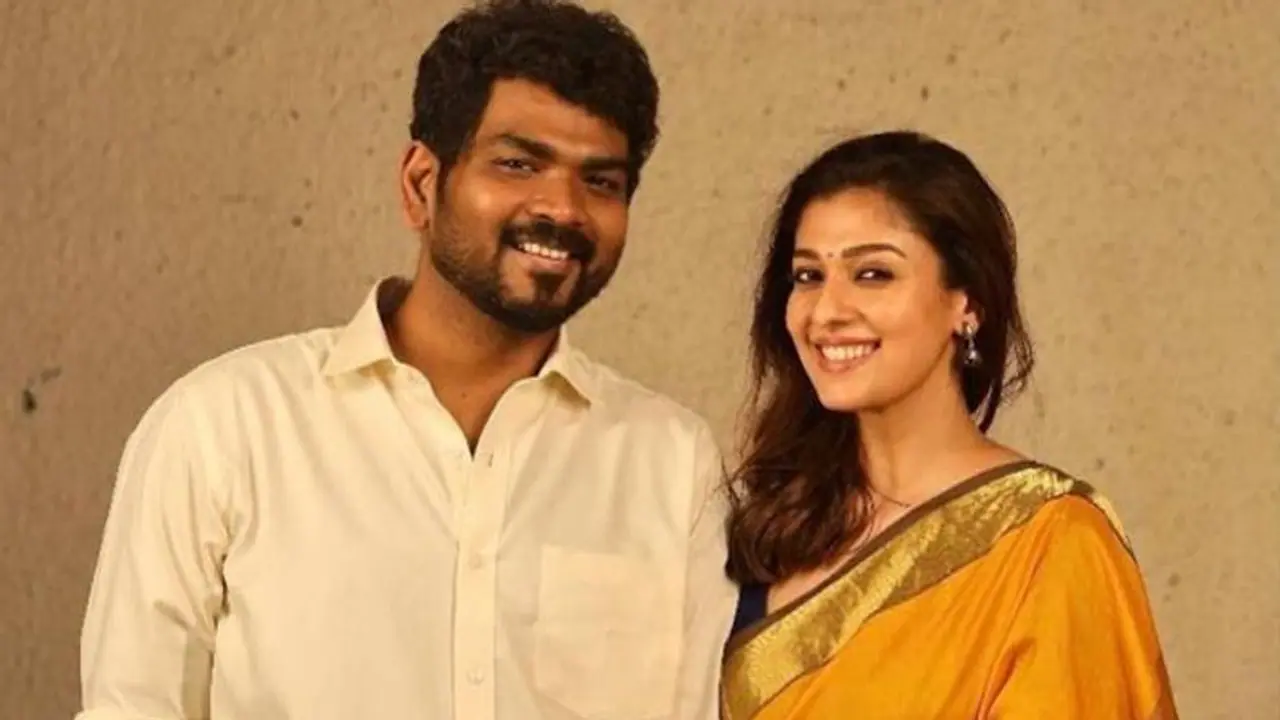 விக்கியை கல்யாணம் பண்ணியதால் குற்ற உணர்ச்சியில் இருக்கேன் நயன்தாரா ஓபன் டாக் விக்கியை கல்யாணம் பண்ணியதால் குற்ற உணர்ச்சியில் இருக்கேன் நயன்தாரா ஓபன் டாக்