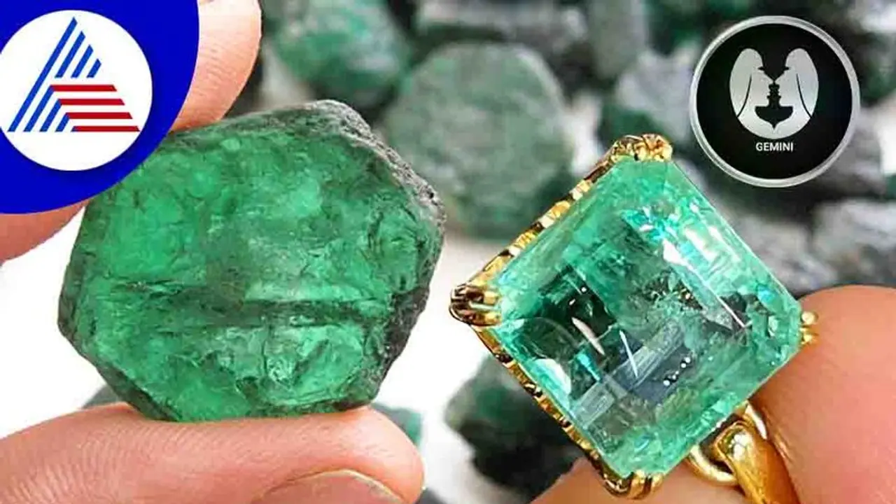 Gemology: ವೃತ್ತಿ, ವ್ಯವಹಾರದಲ್ಲಿ ಪ್ರಗತಿ ಕೊರತೆನಾ? ಪಚ್ಚೆ ಮಾಡ್ಬಹುದು ಮ್ಯಾಜಿಕ್!