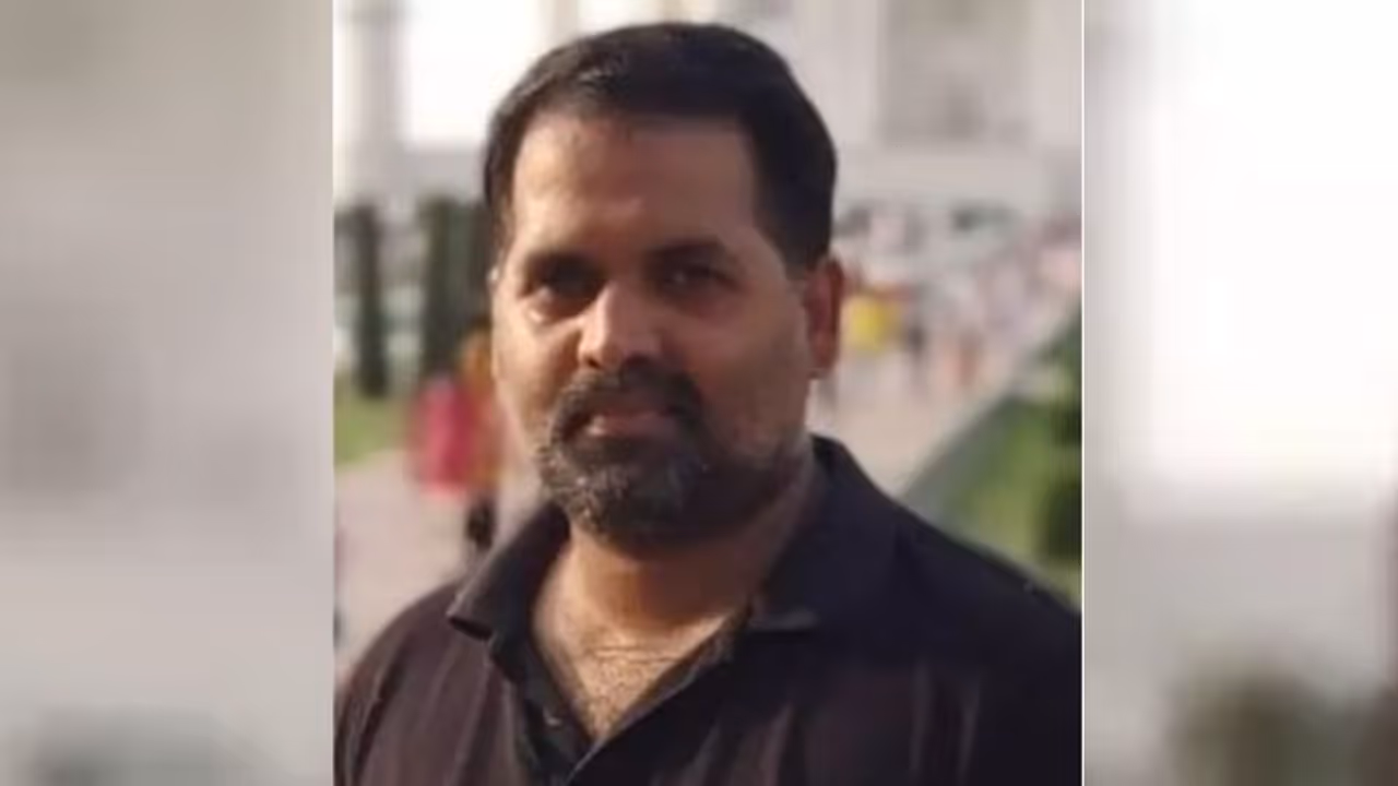 അവധിക്ക് നാട്ടില് പോയ പ്രവാസി യുവാവ് ഹൃദയാഘാതം മൂലം മരിച്ചു അവധിക്ക് നാട്ടില് പോയ പ്രവാസി യുവാവ് ഹൃദയാഘാതം മൂലം മരിച്ചു