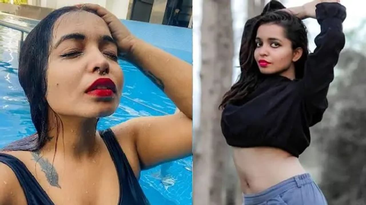 ಗೋವಾಗೆ ಹನಿಮೂನ್ಗೆ ಹೊರಟ ತನ್ನನ್ನು ತಾನೇ ಮದ್ವೆಯಾದ ಯುವತಿ ಗೋವಾಗೆ ಹನಿಮೂನ್ಗೆ ಹೊರಟ ತನ್ನನ್ನು ತಾನೇ ಮದ್ವೆಯಾದ ಯುವತಿ