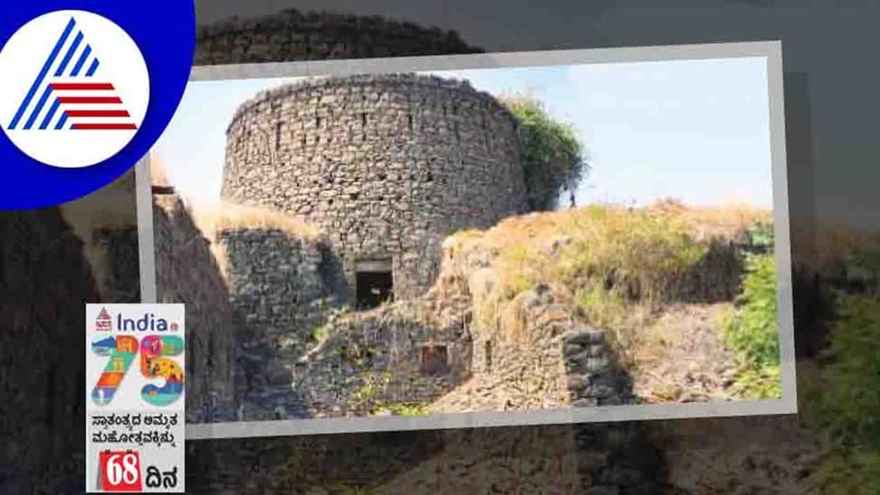 India@75: ವಿಜಯಪುರದ ಕೋಟ್ನಾಳದಲ್ಲಿ ಕಟ್ಟಲಾಗಿತ್ತು ಬ್ರಿಟಿಷರ ವಿರುದ್ಧ ಸೈನ್ಯ India@75: ವಿಜಯಪುರದ ಕೋಟ್ನಾಳದಲ್ಲಿ ಕಟ್ಟಲಾಗಿತ್ತು ಬ್ರಿಟಿಷರ ವಿರುದ್ಧ ಸೈನ್ಯ