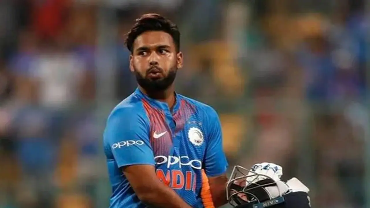 IND vs SA: इंडियन टीम का कप्तान बनने पर ऋषभ पंत ने कहा अच्छे हालात में नहीं मिली कप्तानी लेकिन... 