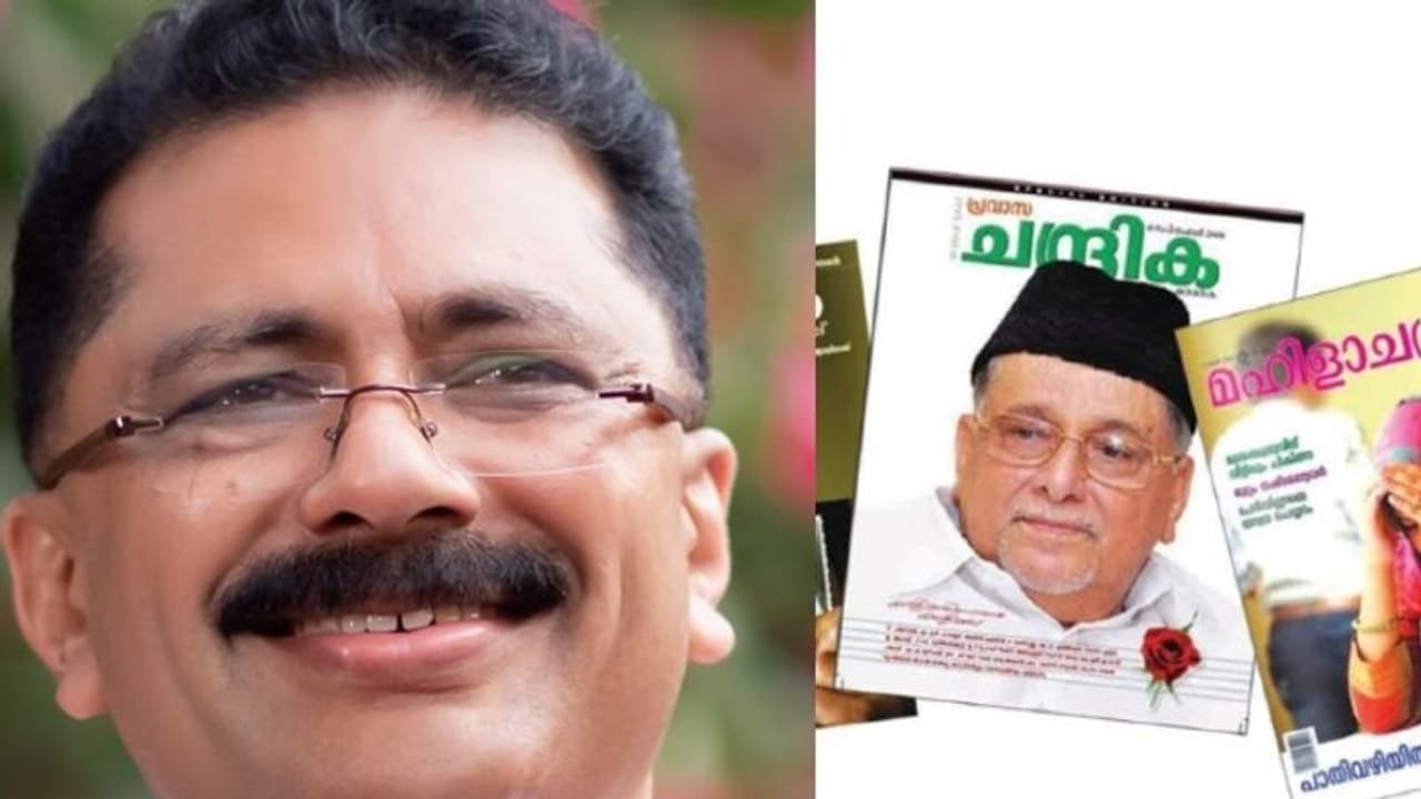 ചന്ദ്രിക പ്രസിദ്ധീകരണങ്ങള്‍ അവസാനിപ്പിക്കുന്നതില്‍ ലീഗിനെ കടന്നാക്രമിച്ച് ജലീല്‍