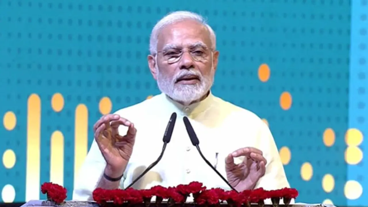 ಮೋದಿ ಕರ್ನಾಟಕ ಪ್ರವಾಸ, ಪ್ರಧಾನಿ ಕಾರ್ಯಾಲಯದಿಂದ ತಾತ್ಕಾಲಿಕ ವೇಳಾಪಟ್ಟಿ ಪ್ರಕಟ