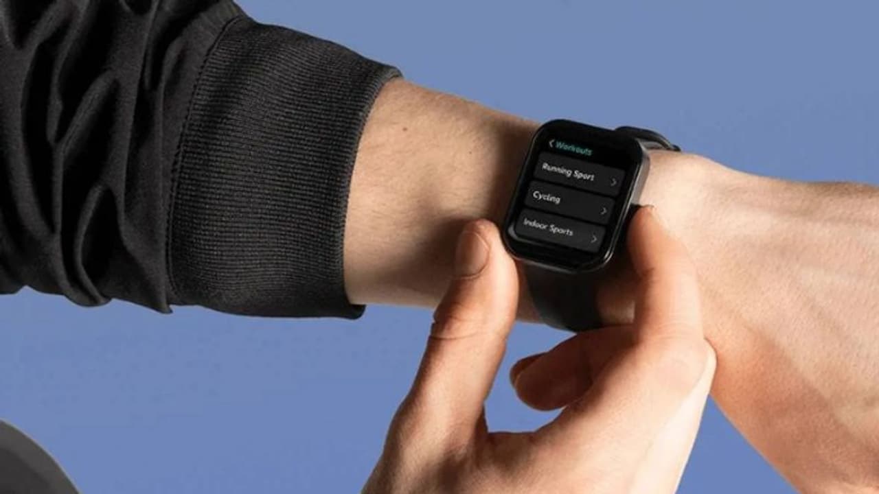 Noise ने लॉन्च की 7 दिन की बैटरी बैकअप वाली जबरदस्त स्मार्टवॉच, कॉलिंग के साथ रख पाएंगे हेल्थ पर नजर 