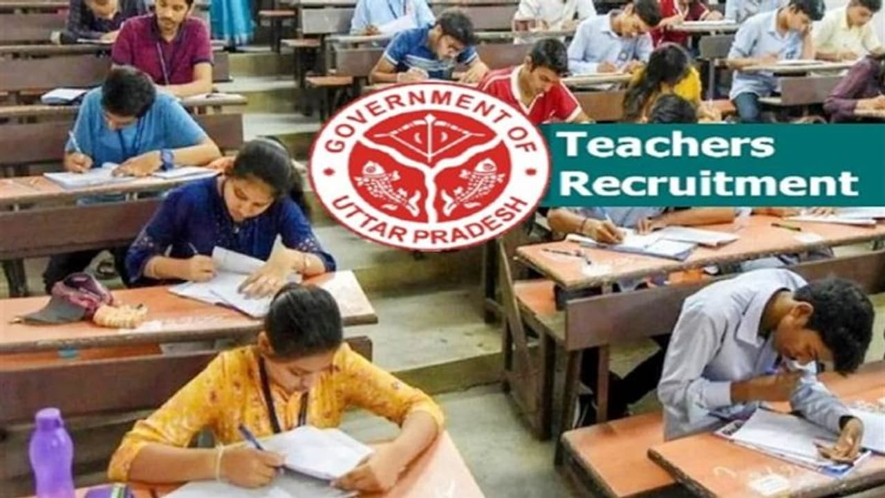 UP TGT PGT Recruitment 2022: UPSESSB ने हजारों पदों पर भर्ती के लिए जारी किया नोटिफिकेशन, जानें पूरी डिटेल UP TGT PGT Recruitment 2022: UPSESSB ने हजारों पदों पर भर्ती के लिए जारी किया नोटिफिकेशन, जानें पूरी डिटेल