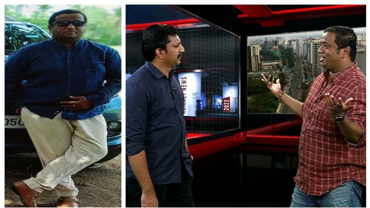 സ്വപ്നയെ പരിചയമുണ്ട്, പക്ഷേ ഭീഷണിപ്പെടുത്തിയിട്ടില്ല; ആരോപണവിധേയനായ ഷാജി കിരൺ സ്വപ്നയെ പരിചയമുണ്ട്, പക്ഷേ ഭീഷണിപ്പെടുത്തിയിട്ടില്ല; ആരോപണവിധേയനായ ഷാജി കിരൺ