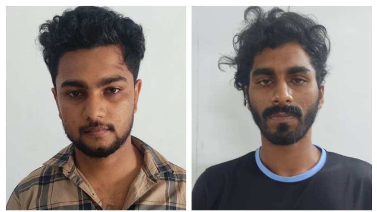 സ്വർണവും സ്‌കൂട്ടറും കവർന്നത് സുഹൃത്ത്; കബളിപ്പിച്ച് ഡൂപ്ലിക്കേറ്റ് ചാവിയും നിർമിച്ചു, തന്ത്രങ്ങൾ പുറത്ത്