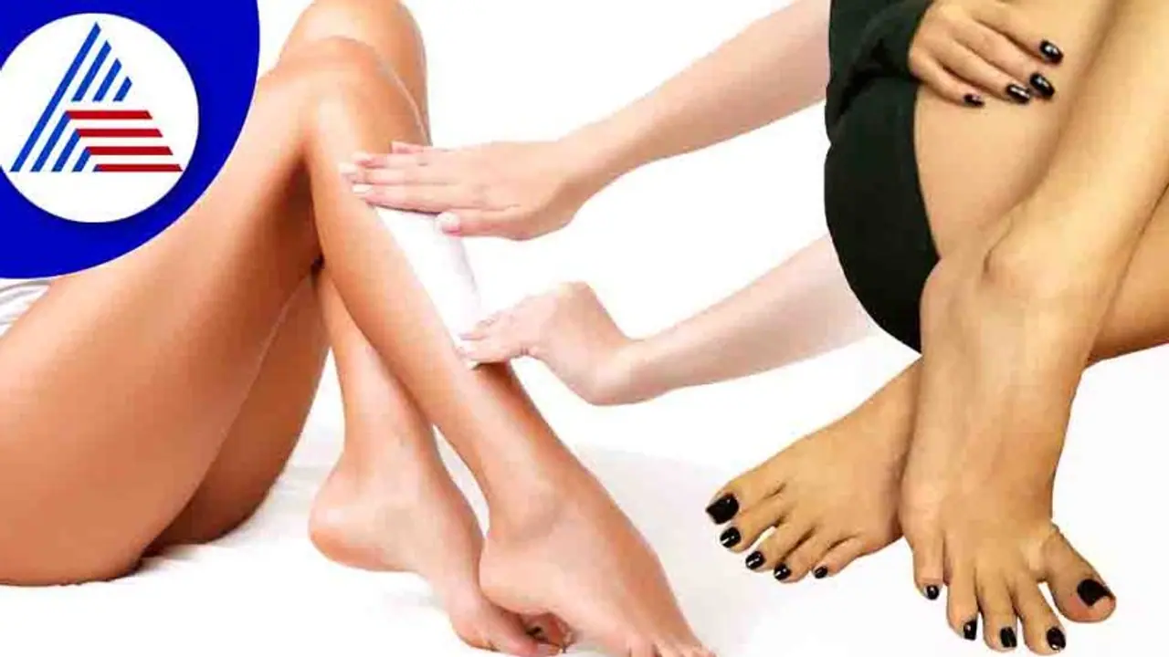 ಪಾದಗಳು ಹೇಳುತ್ತೆ ಮನುಷ್ಯನ ವ್ಯಕ್ತಿತ್ವ ಹೇಗೆ ಅಂತ, ಬ್ಯೂಟಿಫುಲ್ ಆಗಿ ಹೇಗಿಟ್ಟುಕೊಳ್ಳೋದು? ಪಾದಗಳು ಹೇಳುತ್ತೆ ಮನುಷ್ಯನ ವ್ಯಕ್ತಿತ್ವ ಹೇಗೆ ಅಂತ, ಬ್ಯೂಟಿಫುಲ್ ಆಗಿ ಹೇಗಿಟ್ಟುಕೊಳ್ಳೋದು?